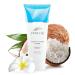 Shop PURE FIJI Bath Gift Set - Hydrate & Polish Kit | Coconut Body Scrub & Lotion for Dry Skin | Perfect Spa Gift Set for Women & Men - Buy Online on GoSupps.com