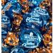 Walkers Salted Caramel Toffees 2.50 Kg Delicious Tasty And Twisty Treat Gift Hamper For Birthday Christmas Sold By Kidzbuzz - Buy Online on GoSupps.com