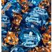 Walkers Salted Caramel Toffees 2 Kg Delicious Tasty And Twisty Treat Gift Hamper For Birthday Christmas Sold By Kidzbuzz