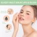 Color Changing Liquid Blush for Cheeks - Dewy Finish, Long Lasting & Weightless Makeup - Buy Online on GoSupps.com