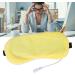 Verdant Touch USB Heated Eye Compress - 5 Gear Adjustable Hot Compress for Better Sleep & Eye Care - Buy Online on GoSupps.com