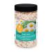 Dead Sea Salt Bath Crystals with Chamomile & Tea Tree Oil 360g