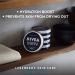 NIVEA Men Creme (75ml) Limited Edition Fast-Absorbing Moisturising Cream for Face, Body, and Hands with Vitamin E and Aloe Vera - 75 ml (Pack of 1) - Buy Online on GoSupps.com