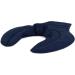 Neck Pillow HWS - Comfort for Neck Shoulders & Back - Dark Blue Heat Pillow | St. Johns - Buy Online on GoSupps.com