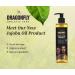 Buy Athletic Care Jojoba Shower Oil 8.45 oz - Unisex Fitness Body Wash for Gym & Workout - Buy Online on GoSupps.com