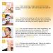 Bee & Beauty Bio-Collagen Deep Mask And Immortal Bee Face Serum Combo With Powerfull Royal Jelly Formula Deep Hydration & Firming Skincare Combo Helps Improving Skin Elasticity - Buy Online on GoSupps.com