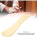 Saluaqui Brass Gua Sha Facial Tool | Skin Lift Massage & Beauty Tool for Face & Shoulders - Buy Online on GoSupps.com
