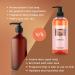 BVita Luxury Glam Woman Body Wash Refreshing Shower Gel for Deep Cleansing Hydrating Moisturising Softer & Smoother Skin with Aloe Vera 500 ml - Buy Online on GoSupps.com