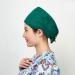 Operating Room Cap Surgeon Cap Bouffant Work Caps Bouffant Scrub Hats Operating Room Doctor Cap Operating Room Hat Women's Hats & Caps Working Tie-dye Uniform Men and Women - Buy Online on GoSupps.com