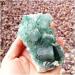 Natural Crystal Rough Natural Crystal Rough Natural Green Fluorite Specimen Cluster Crystal specimens Stones and CrystalsCrystal (Size : 150-250g) - Buy Online on GoSupps.com
