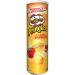  Pringles Pringles Classic Paprika lot de 19 (19 x 190 g) - Buy Online on GoSupps.com