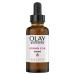 New Olay Vitamin E Oil Serum Nourishing Hydration Booster Fragrance-Free 1.0 Oz