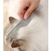 Maxshop Professional Dog Grooming Scissors Set - Titanium Stainless Steel Thinning Shears for Dogs & Cats - Set of 3 - Buy Online on GoSupps.com