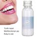 Temporary Teeth Repair Kit + Instant Veneer + Halloween Vampire Teeth - Glue & Prosthetic Tooth Set - Buy Online on GoSupps.com