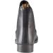 Pfiff 100374 Jodhpur Ankle Boots | Black Leather Riding Boots EU 39 - Stylish & Durable International Shipping Available - Buy Online on GoSupps.com