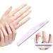 12PCS Professional Nail Files Double Sided Emery Board 100/180 Grit Washable Nail Files Fingernail Buffering Files Manicure Tools Nail Styling Tools Pet Grooming Tools - Buy Online on GoSupps.com