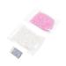 COOPHYA 1 set of wax bean set For hair removal wax sparrow set hot wax pearl wax supply Hair removal Sustainable accessories depilatory cream hot wax beeswax pink 17.5x10.8x1cm