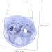 Legrasiererklang Beard Apron - Premium Nursing Cloth & Shampoo Cloak for Men | Hair Dyeing Bibs for Salons - Durable Polyester - Buy Online on GoSupps.com