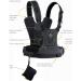 Cotton Carrier CCS G3 Camera Harness System - Grey | Secure Camera Holder - Buy Online on GoSupps.com