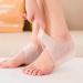 Invisible Heel Lift Inserts | Height Increase Insoles for Men & Women | 1.57 in Height Boost | Silicone Heel Protectors - Buy Online on GoSupps.com