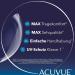 Buy Acuvue Oasys Max 1-Day Lenses | Daily Contacts for Tired Dry Eyes | UV Protection | -4.75 DPT | Comfortable Wear - 30 Pack - Buy Online on GoSupps.com