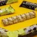 Banoffee Pie - Warrior CRUNCH - 12 Bars Banoffee Pie 12 Count (Pack of 1) - Buy Online on GoSupps.com