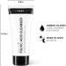 The INKEY List Fulvic Acid Brightening Cleanser 150ml - Makeup Remover & Skin Brightening Formula - Buy Online on GoSupps.com