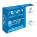 Priapus - Ultra Powerful - New Improved Formula - Dietary Supplement Ginseng 10 Capsules