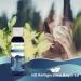 LiviaOne Harmony Trace Minerals Concentrate - Ionic Liquid with 72+ Minerals for Energy, Electrolytes & Hydration - 2oz - Buy Online on GoSupps.com