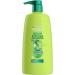 Garnier Fructis Grow Strong Shampoo, 33.8 Ounces