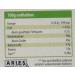 Aries Organic Sage Lozenges with Icelandic Moss Extract - Throat Relief - 30g Pack - All-Natural Herbal Remedy - Buy Online on GoSupps.com