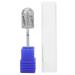 Professional Stainless Steel Nail Bits for Pedicure | Foot Callus Remover & Dead Skin Removal Grinding Head (#2) - Buy Online on GoSupps.com