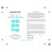Buy AHA BHA PHA Dark Spot Brightening Serum 30ml - Glowing Skin International Shipping - Buy Online on GoSupps.com