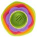 Playgro Bath Toy Stacking Cups - 4 BPA-free Colorful Baby Toys for 9 Months+ | International Shipping Available - Buy Online on GoSupps.com