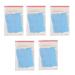 Ficher 180Pc/Lot Strong Wig Tape Double Sided Adhesive Extension Hair Tape Strips Waterproof for Toupee/Lace Wigs Film Adhesive