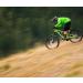 Mucky Nutz Face Fender Regular - Black/Red | Durable MTB Mudguard - Buy Online on GoSupps.com