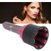 Self Curling Iron Attachment for Hair Dryer Achieve Effortless Curls & Waves Hairdryer Stable Design Negative Ion Hair Care Easy Attachment - Buy Online on GoSupps.com