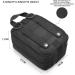 Flintronic First Aid Tactical Hip Pocket - Military Compact Belt Bag for Camping Hiking Cycling & Travel - Multi-functional Belly Pocket with Carabiner - Black #1 - Buy Online on GoSupps.com