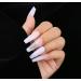 AIMEILI Ceratostigma Plumbaginoides (123) 10ml Soak Off UV LED Gel Nail Polish - Buy Online on GoSupps.com