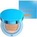 Makeup cushion foundation high-coverage concealer matte finish compact smooth long-lasting formula lightweight blendable cream for everyday use travel gift - Buy Online on GoSupps.com