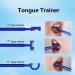 KUUY 3pcs Tongue Tip Exercise Tool Set | Lateralization & Lifting for Oral Muscle Training | Enhance Speech & Swallowing Skills - International Shipping Available - Buy Online on GoSupps.com