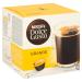 Nescafé Coffee Capsules Dolce Gusto GRANDE - 16 pods, 128g