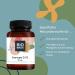Buy BIOMADA Coenzyme Q10 50mg Capsules - Vegan Gluten-Free & Lactose-Free Micronutrients with Vitamin E & C 60 Count for Healthy Living - Buy Online on GoSupps.com