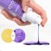 Color Corrector Serum & Whitening Toothpaste - Hismile Lila & HeroSmile for Glowing White Teeth - 2 Pack - Buy Online on GoSupps.com