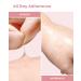 Glam Up Hydrocolloid Blemish Pimple Zit Patches - 72 Count, Invisible Ultra-Thin Spot Cover Stickers for Face, Strong Water-Proof, Vegan-Friendly - Buy Online on GoSupps.com