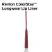 Revlon Colorstay Longwear Lip Liner 665 Plum | Smooth Rich Color Makeup for Lasting Beauty - International Shipping - Buy Online on GoSupps.com
