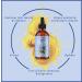Natural Born Oils Borage Seed Oil 8oz Organic Cold-Pressed Carrier Oil Omega-6 Rich Skin Moisturizer Hair Health Enhancer - Buy Online on GoSupps.com
