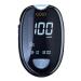 GlucoCheck GOLD blood glucose meter (mg/dl) for blood glucose self-monitoring in diabetes