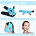 Line Facial Bandages - Anti-Wrinkle Face Lift & Double Chin Reducer | Firming & Lifting Solution - Shop Now - Buy Online on GoSupps.com