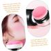 WOONEKY 2pcs Oil Control Cushion Blush Cushion Makeup Powder Blush Loose Blush for Cheeks Blusa Plastic Rosy - Buy Online on GoSupps.com